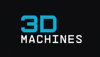 3D Machines
