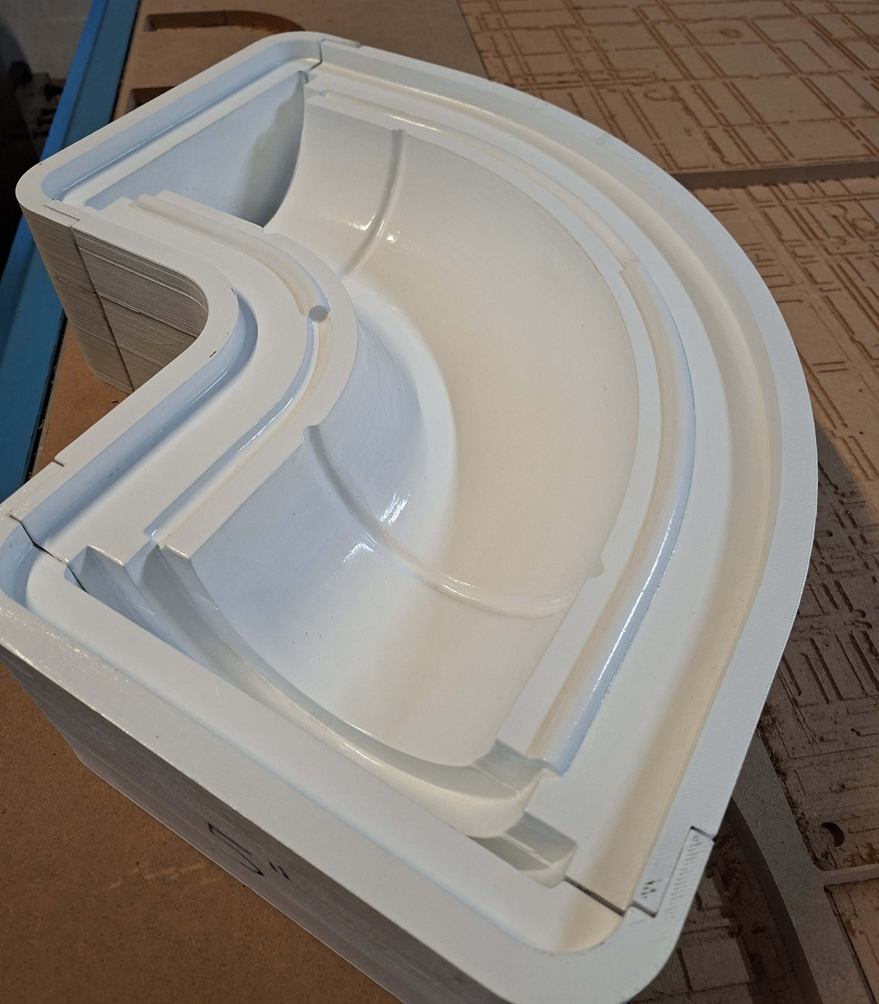 Mould Production — Formatic Engineering